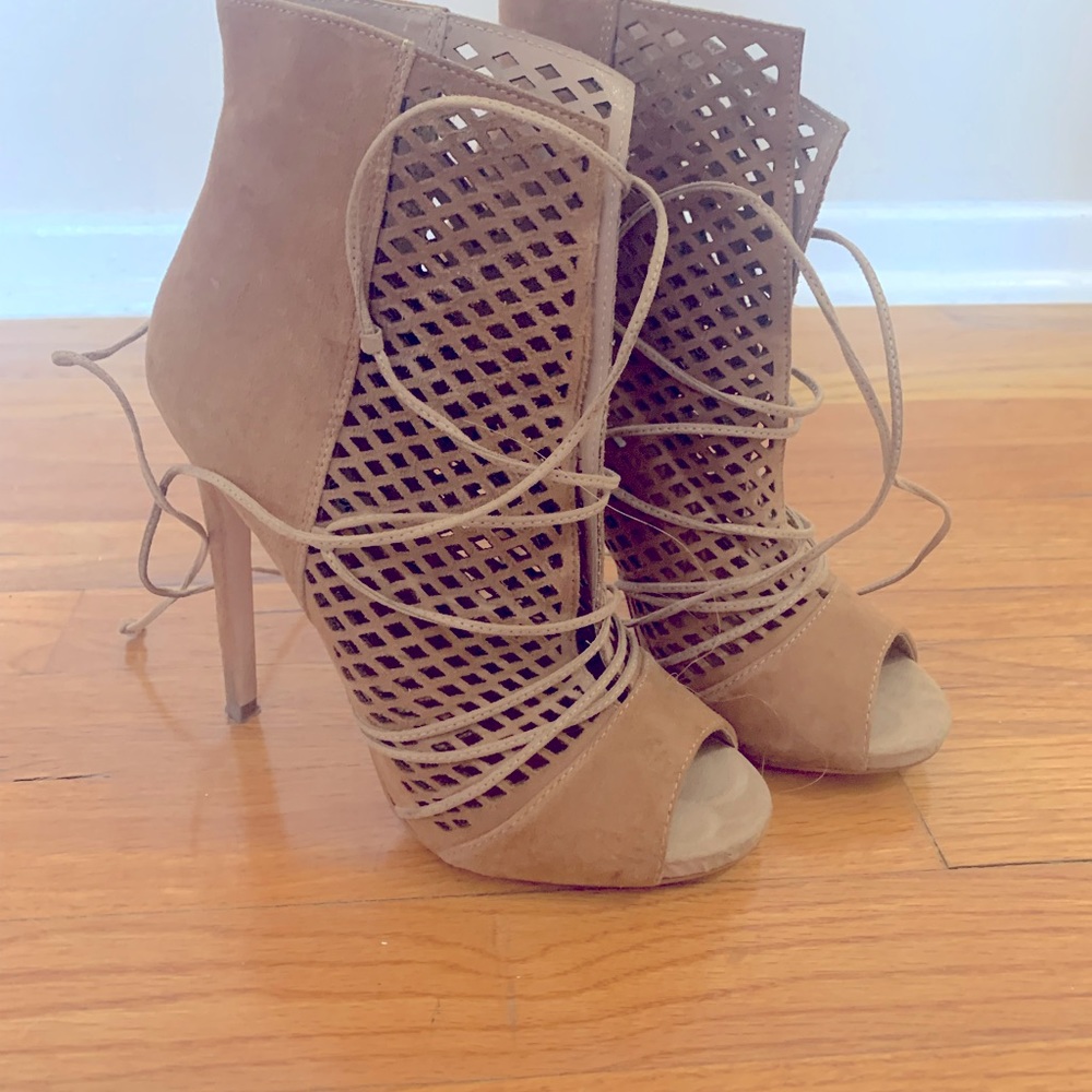 Steve Madden sandals